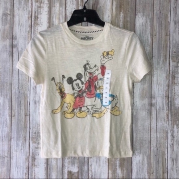 Disney Mickey & Friends Tee - Picture 2 of 5